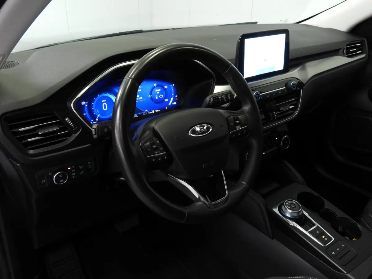 2.5 PHEV Plug-In Titanium NAVI/CAMERA/CLIMA/CRUISE/17"LMV!