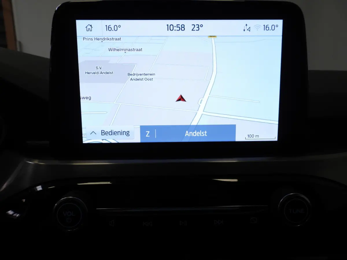 2.5 PHEV Plug-In Titanium NAVI/CAMERA/CLIMA/CRUISE/17"LMV!