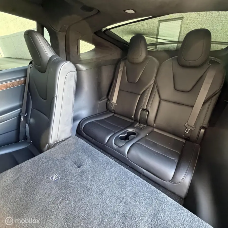 100D 7 SEATER + TREKHAAK + EAP