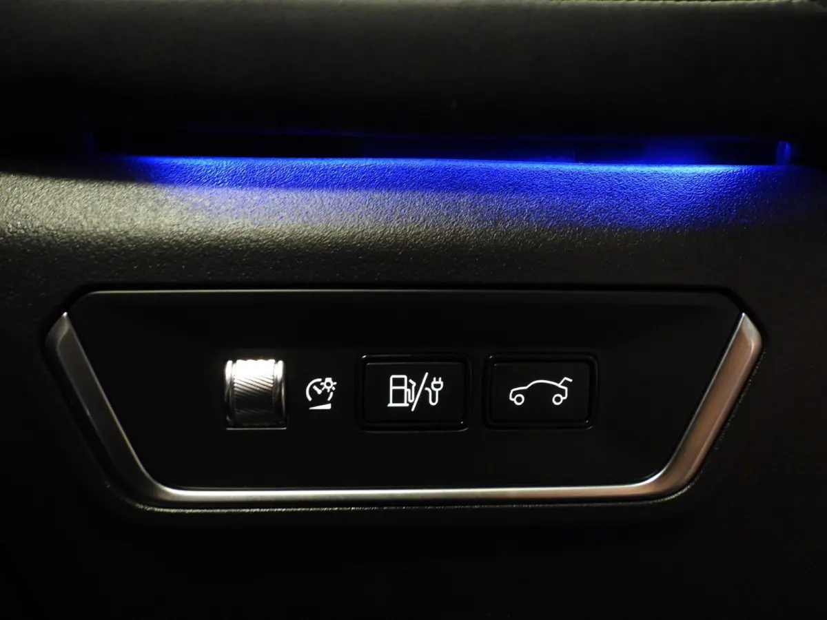 1.5 PHEV BlackLine ZWARTE HEMEL/360CAM/SCHUIFDAK/LED/20"LMV!