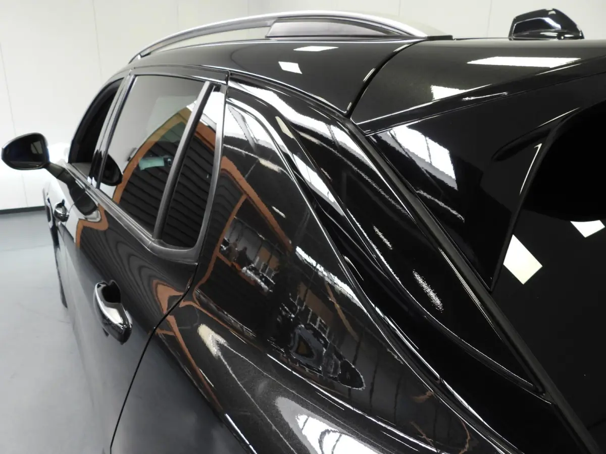 1.5 PHEV BlackLine ZWARTE HEMEL/360CAM/SCHUIFDAK/LED/20"LMV!