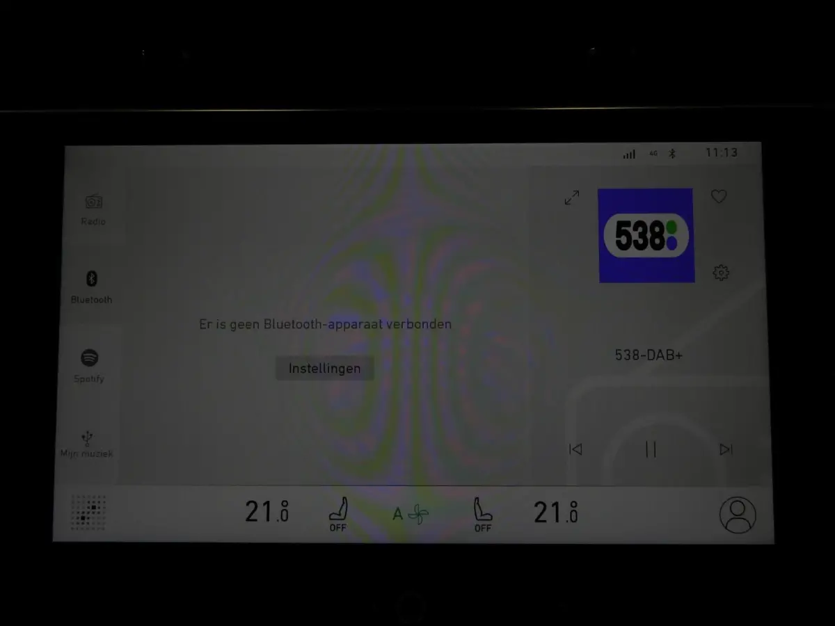 1.5 PHEV BlackLine ZWARTE HEMEL/360CAM/SCHUIFDAK/LED/20"LMV!