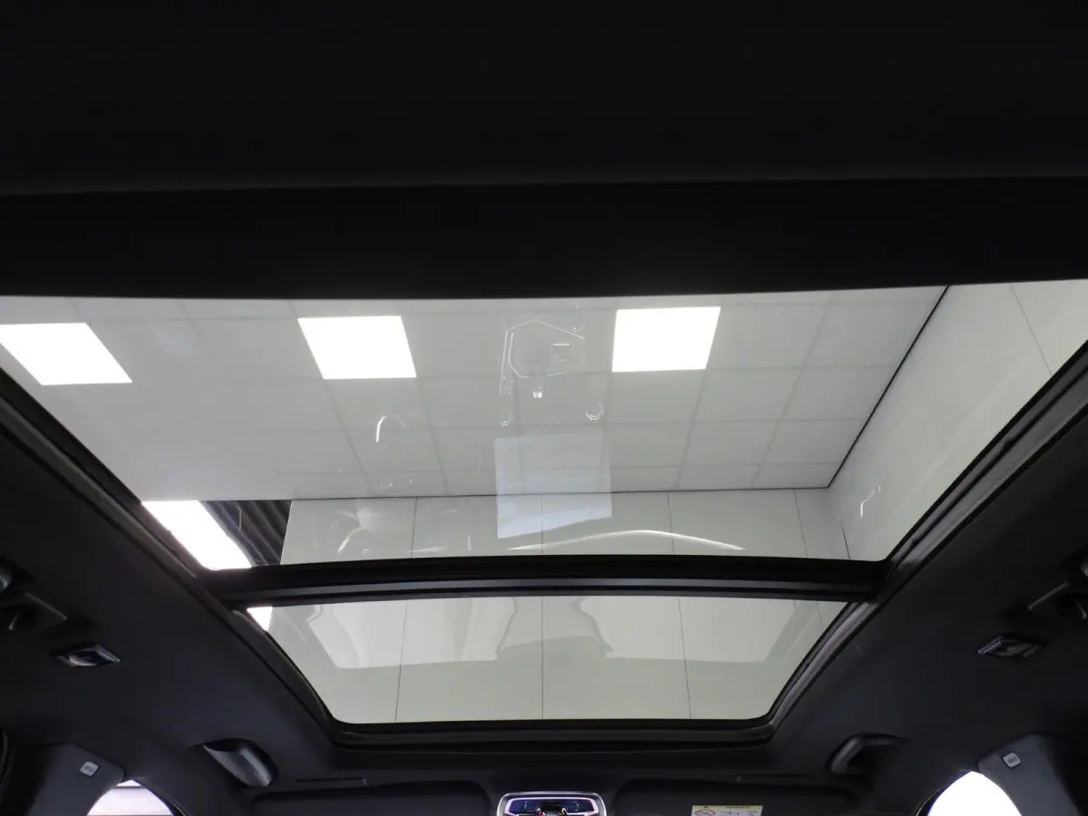 1.5 PHEV BlackLine ZWARTE HEMEL/360CAM/SCHUIFDAK/LED/20"LMV!