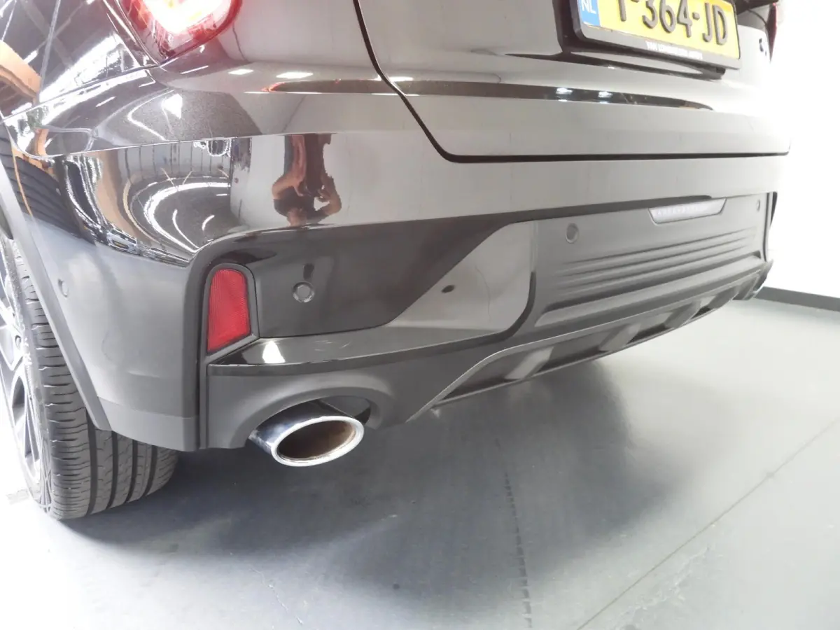 1.5 PHEV BlackLine ZWARTE HEMEL/360CAM/SCHUIFDAK/LED/20"LMV!