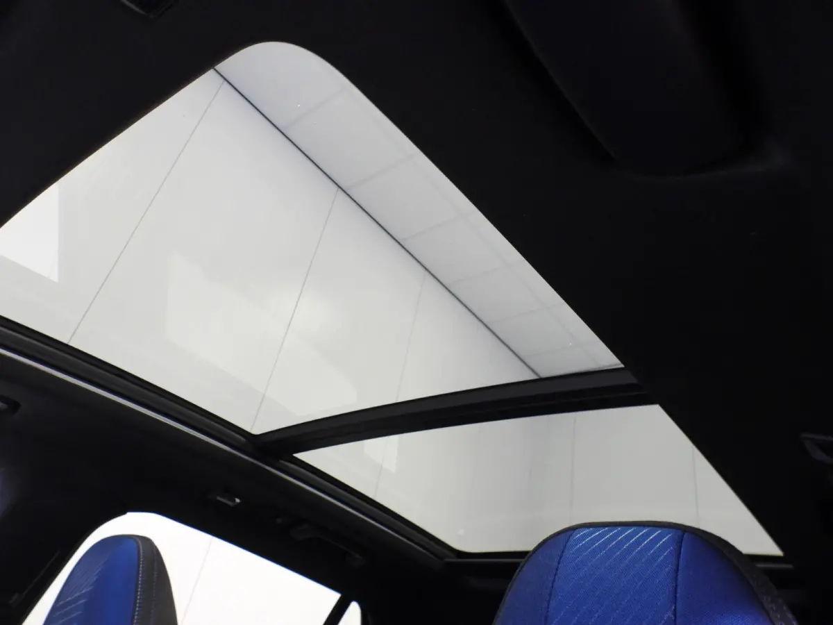 1.5 PHEV BlackLine ZWARTE HEMEL/360CAM/SCHUIFDAK/LED/20"LMV!