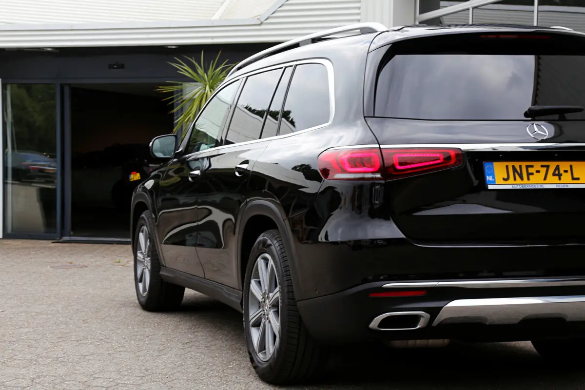 350d 4MATIC 9-G 7P Aut.*Incl. BTW*Perfect MB Onderh.*Luchtvering/Panodak/ACC/Burmester/Sfeerverl./Apple Carplay-Android/360/DAB/Massage/Stoelverw.V+A//Standkachel/Dodehoek/Rijstrook/LED/Keyl