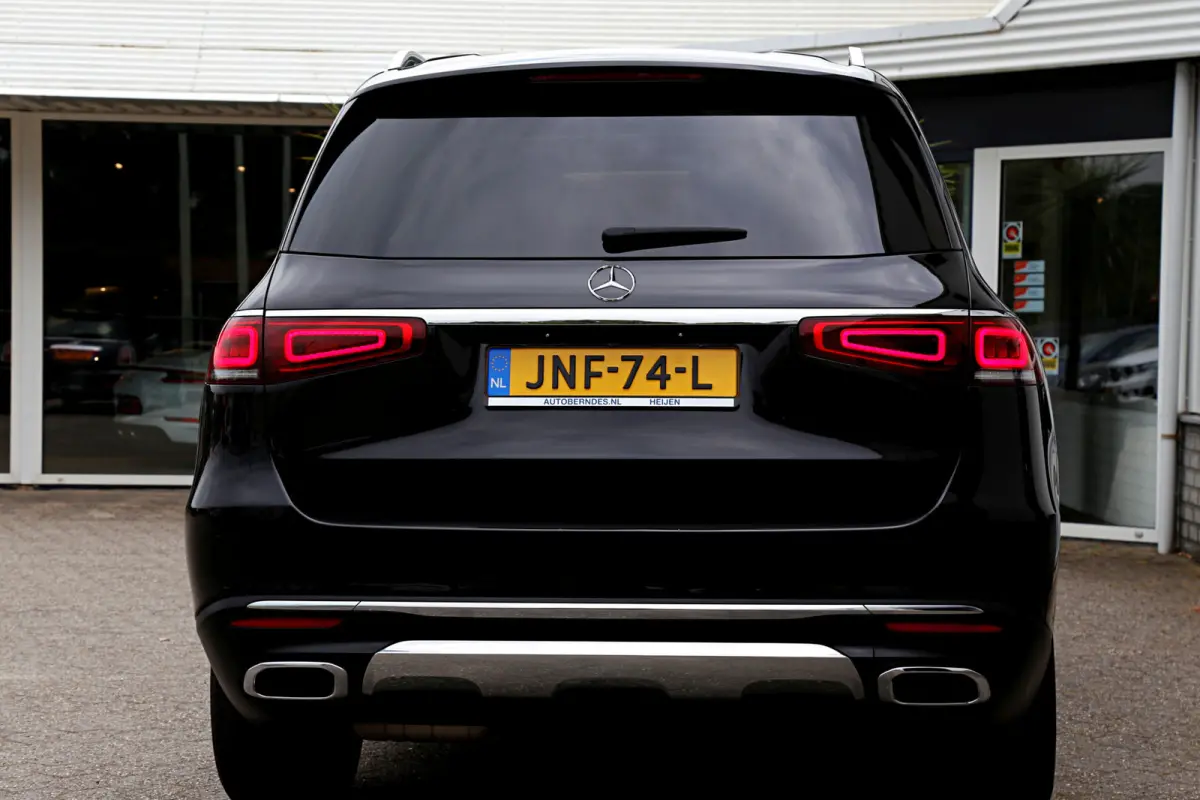 350d 4MATIC 9-G 7P Aut.*Incl. BTW*Perfect MB Onderh.*Luchtvering/Panodak/ACC/Burmester/Sfeerverl./Apple Carplay-Android/360/DAB/Massage/Stoelverw.V+A//Standkachel/Dodehoek/Rijstrook/LED/Keyl