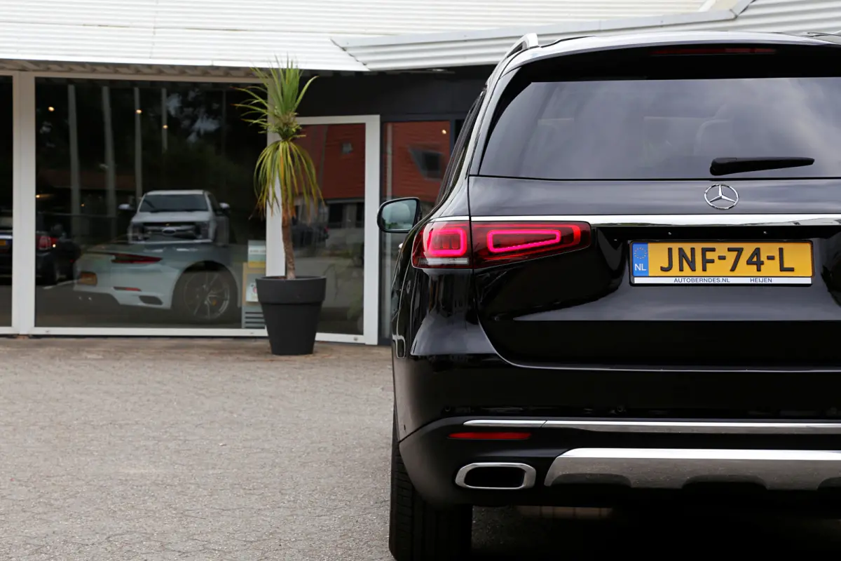 350d 4MATIC 9-G 7P Aut.*Incl. BTW*Perfect MB Onderh.*Luchtvering/Panodak/ACC/Burmester/Sfeerverl./Apple Carplay-Android/360/DAB/Massage/Stoelverw.V+A//Standkachel/Dodehoek/Rijstrook/LED/Keyl