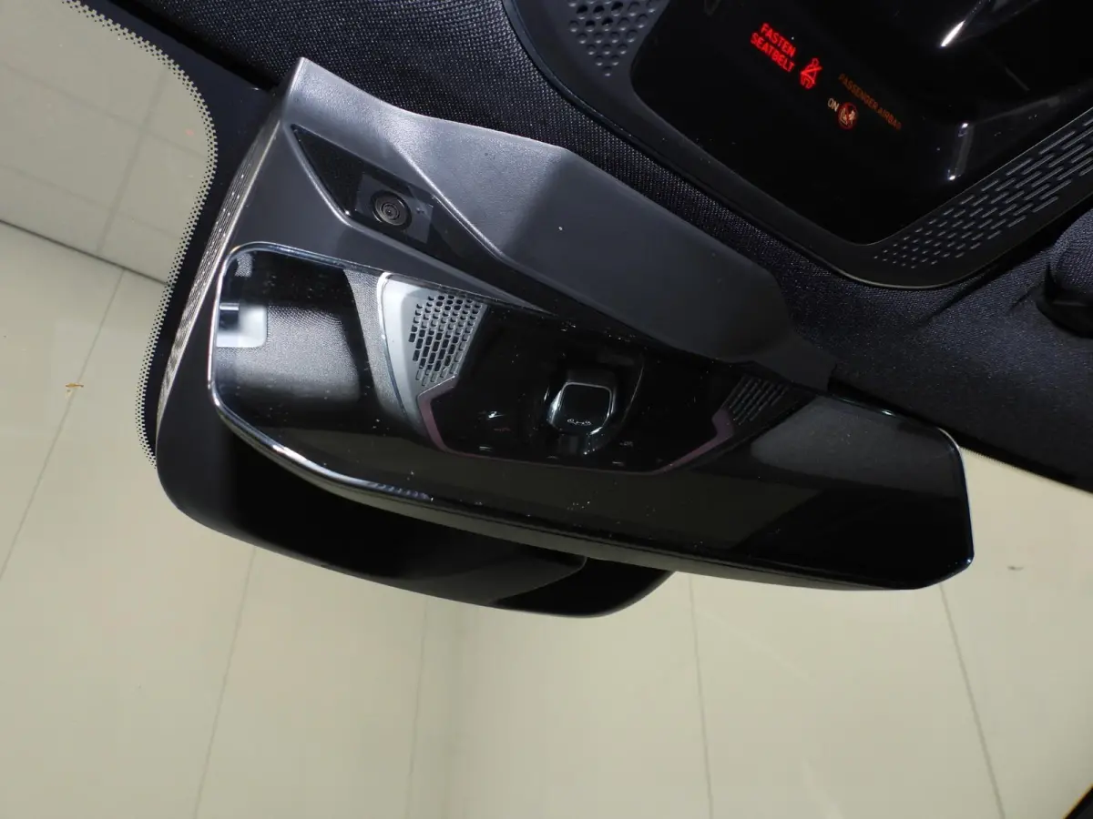1.5 PHEV Plug-In ZWARTE HEMEL/360CAM/SCHUIFDAK/LED/20"LMV!