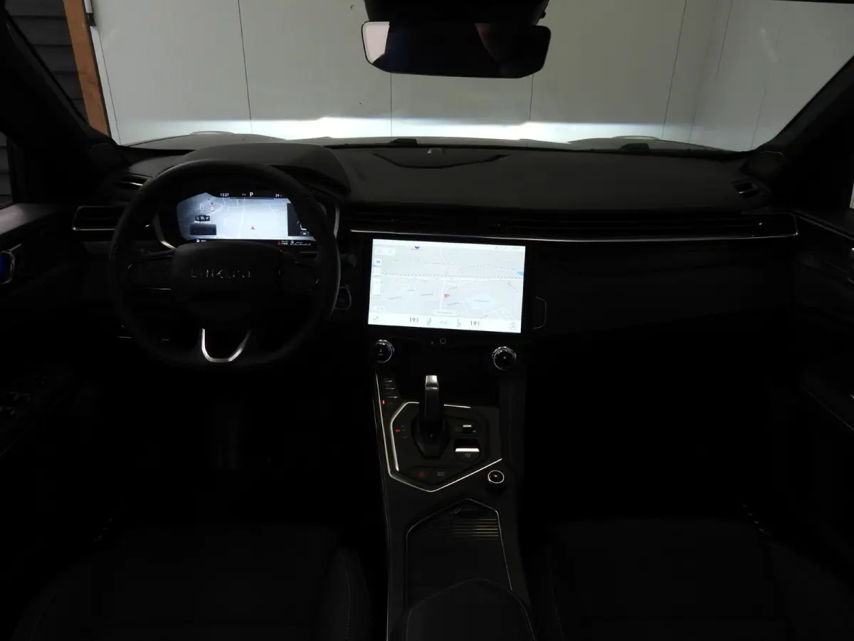 1.5 PHEV Plug-In ZWARTE HEMEL/360CAM/SCHUIFDAK/LED/20"LMV!