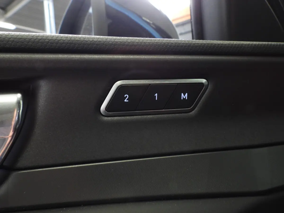 1.5 PHEV Plug-In ZWARTE HEMEL/360CAM/SCHUIFDAK/LED/20"LMV!