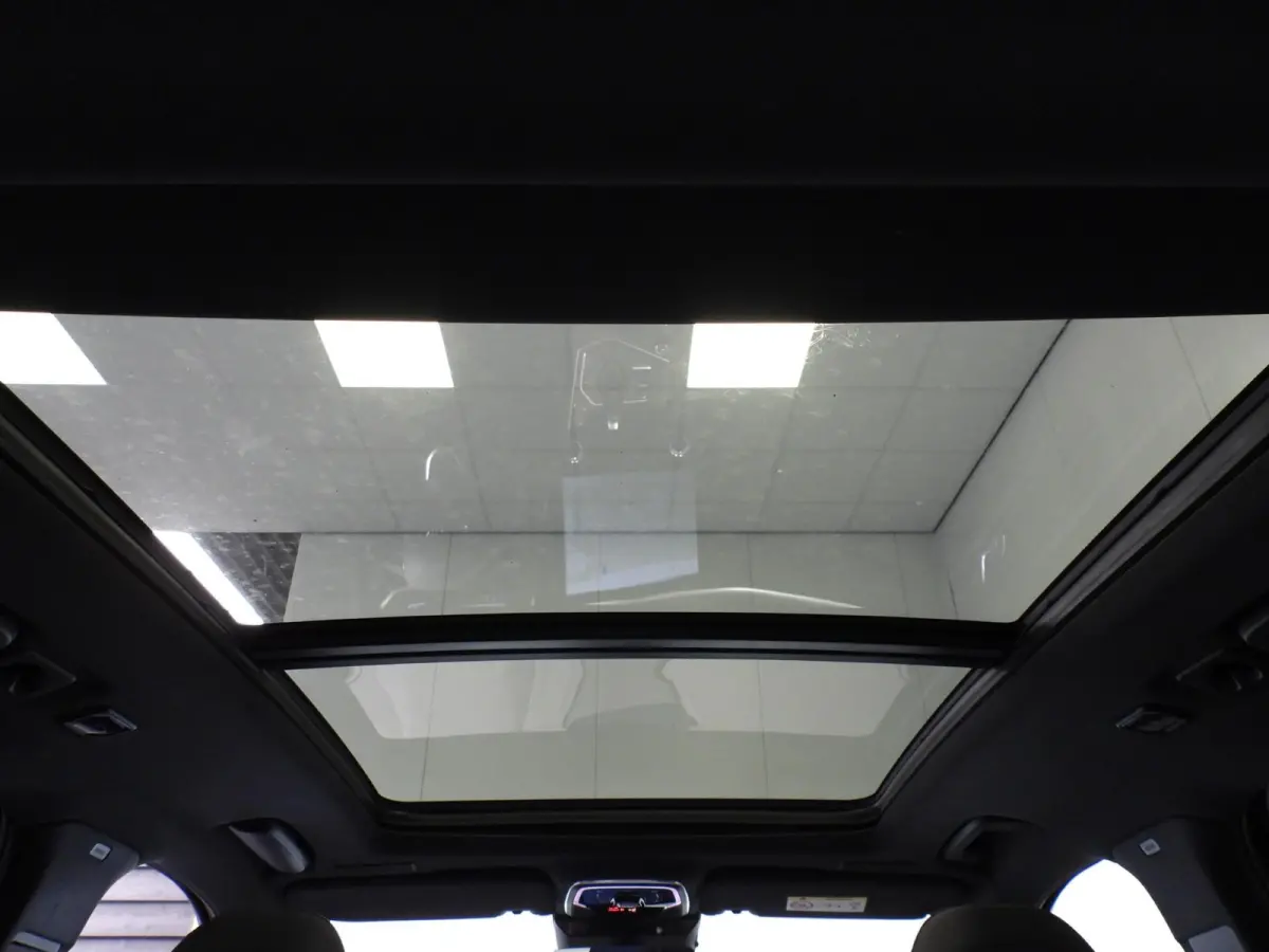 1.5 PHEV Plug-In ZWARTE HEMEL/360CAM/SCHUIFDAK/LED/20"LMV!