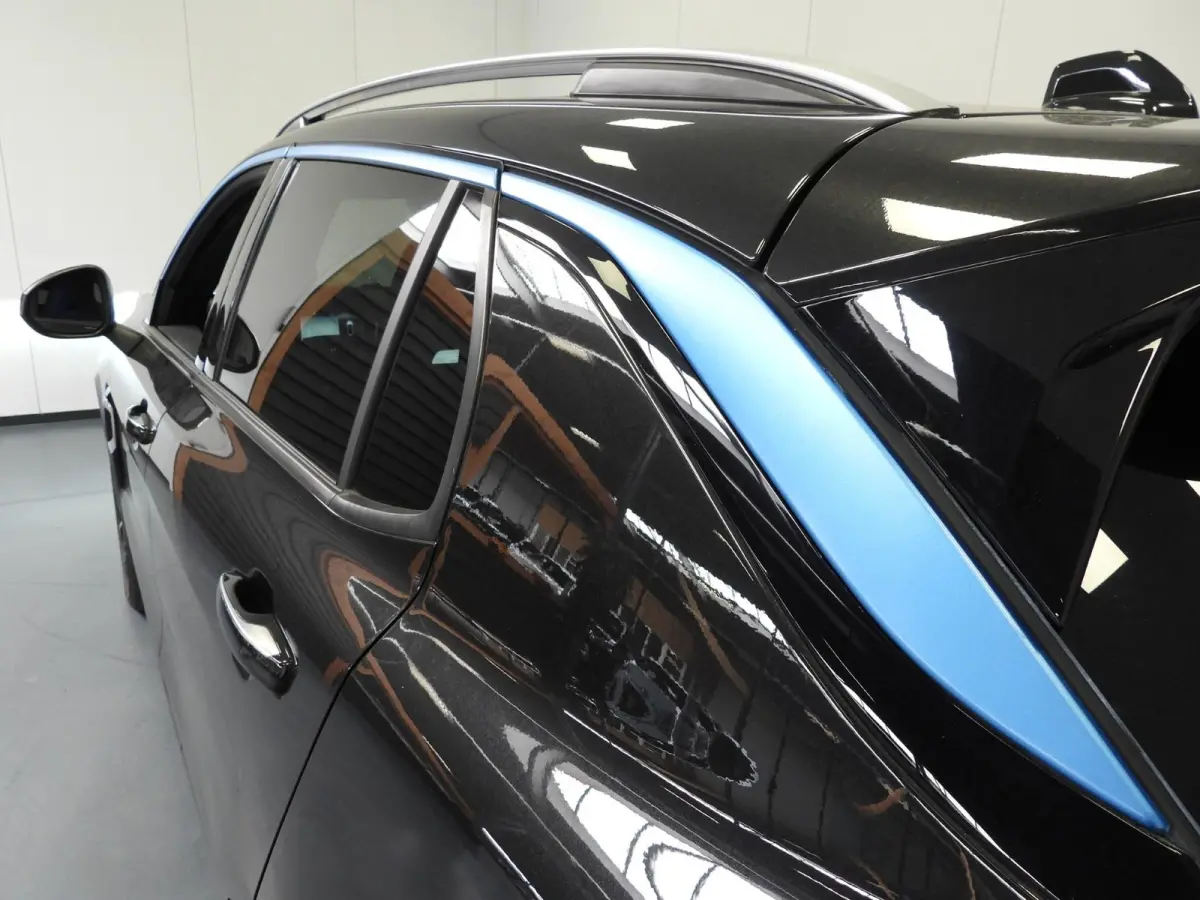 1.5 PHEV Plug-In ZWARTE HEMEL/360CAM/SCHUIFDAK/LED/20"LMV!