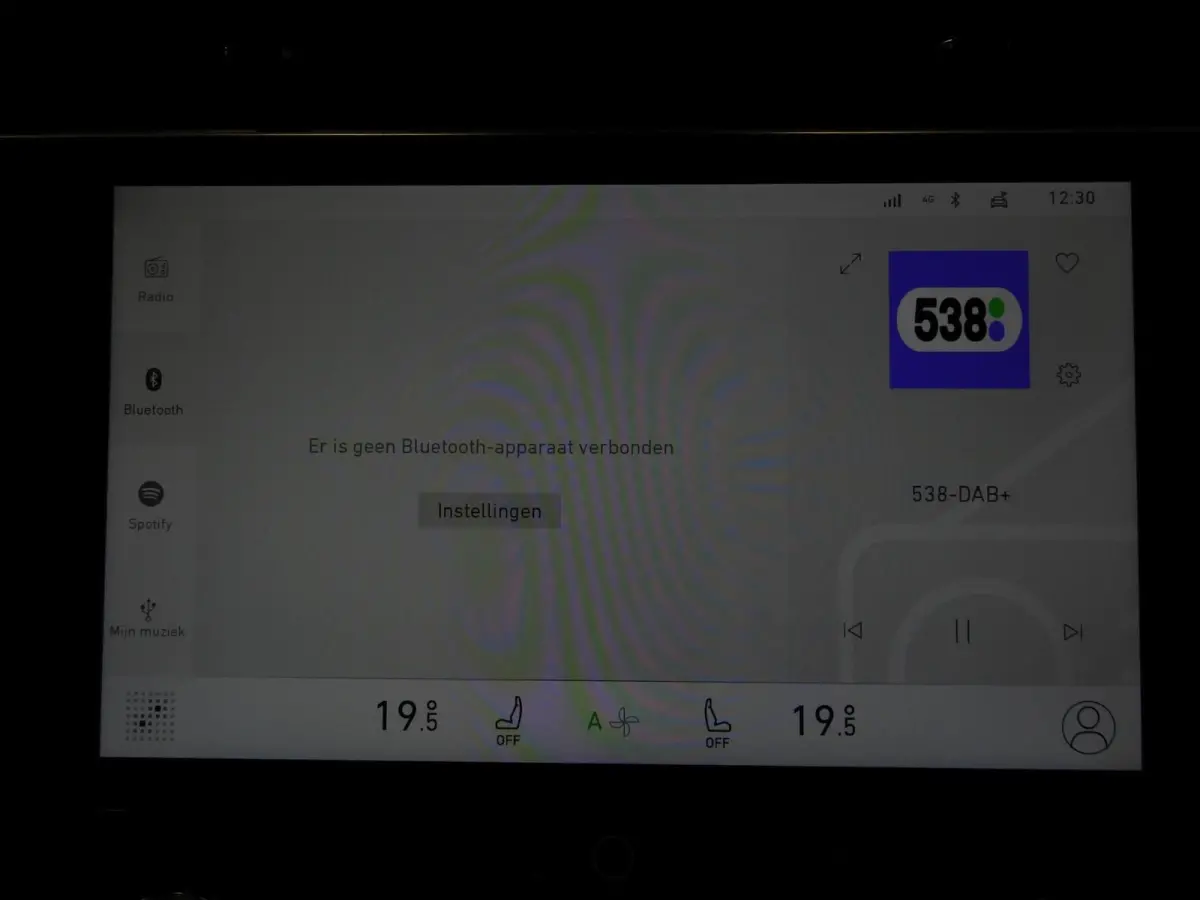 1.5 PHEV Plug-In ZWARTE HEMEL/360CAM/SCHUIFDAK/LED/20"LMV!