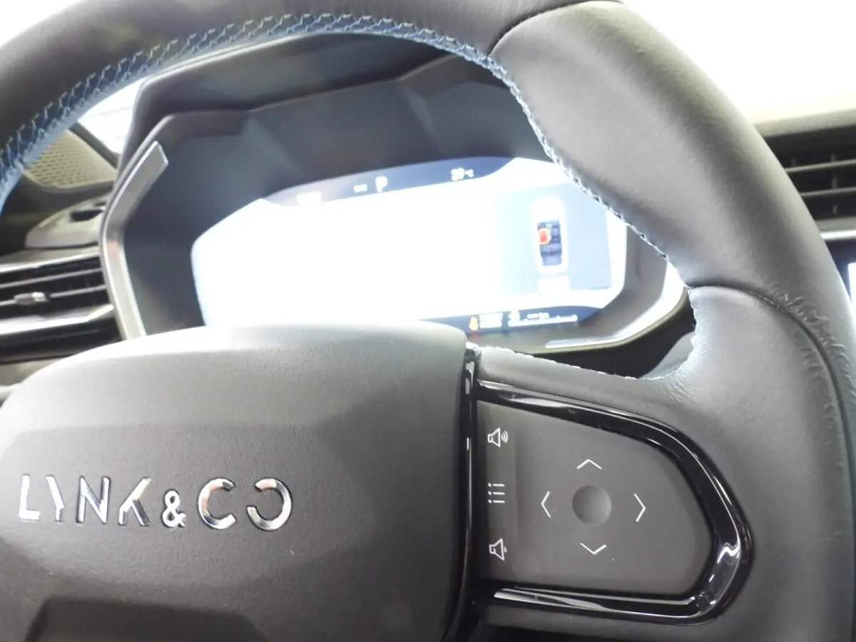 1.5 PHEV Plug-In ZWARTE HEMEL/360CAM/SCHUIFDAK/LED/20"LMV!