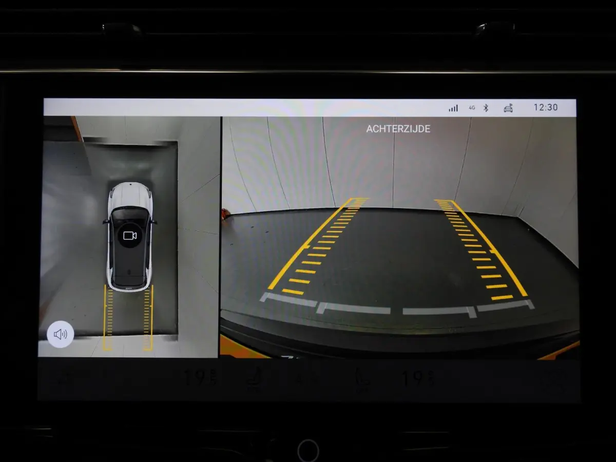 1.5 PHEV Plug-In ZWARTE HEMEL/360CAM/SCHUIFDAK/LED/20"LMV!