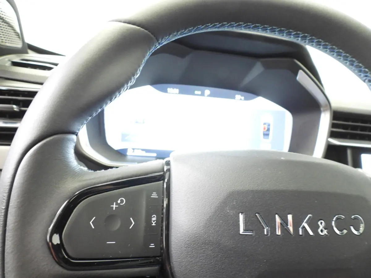 1.5 PHEV Plug-In ZWARTE HEMEL/360CAM/SCHUIFDAK/LED/20"LMV!