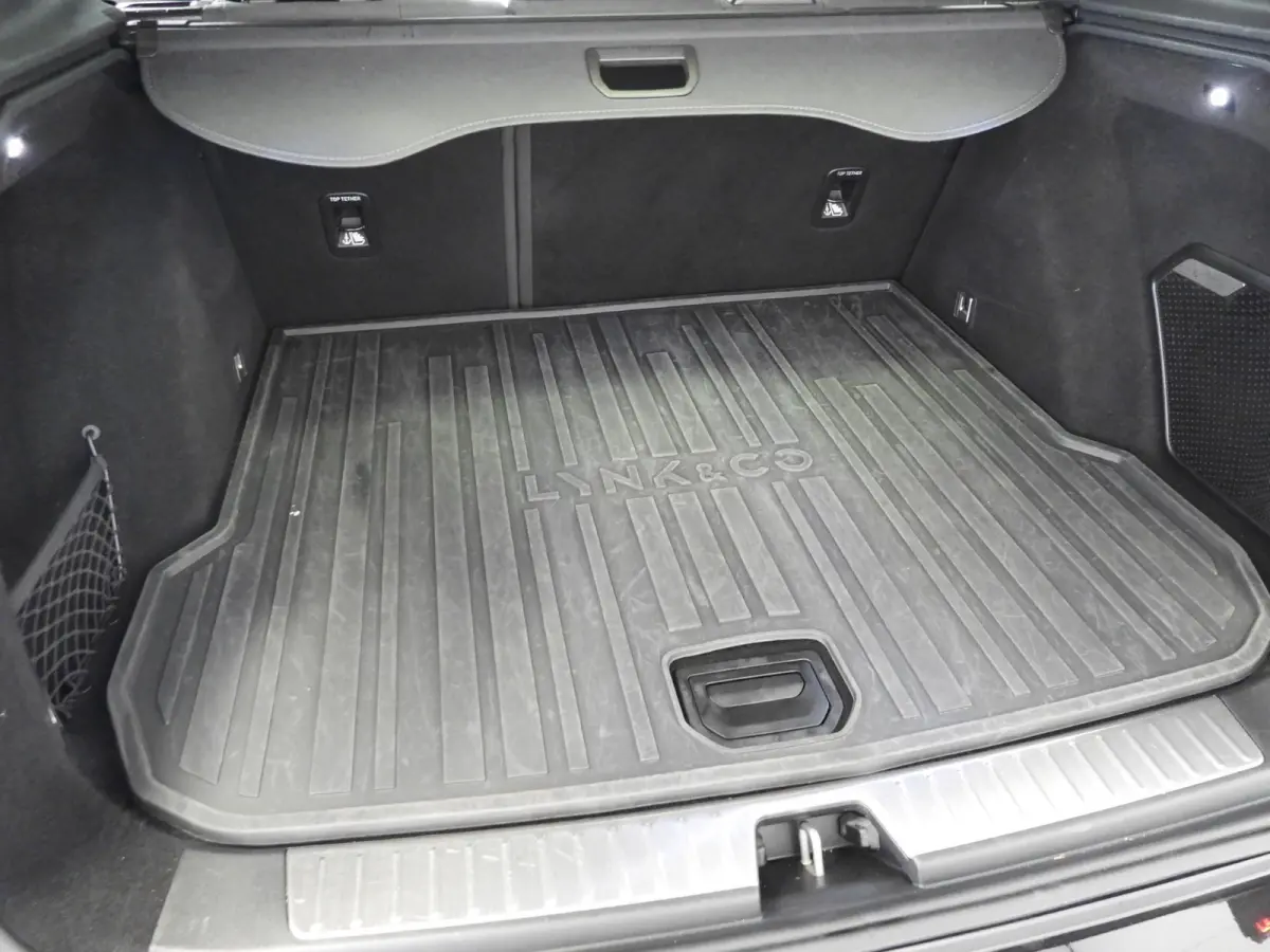 1.5 PHEV Plug-In ZWARTE HEMEL/360CAM/SCHUIFDAK/LED/20"LMV!