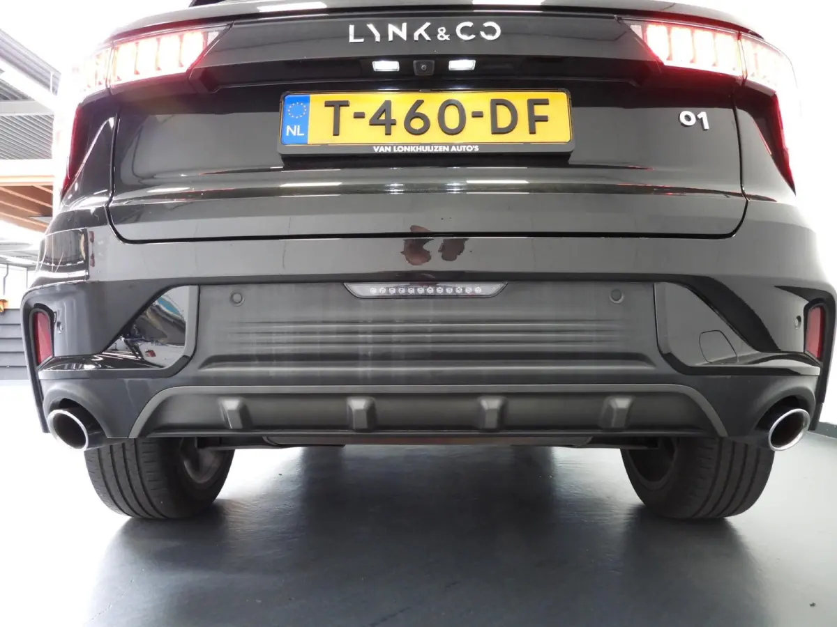 1.5 PHEV Plug-In ZWARTE HEMEL/360CAM/SCHUIFDAK/LED/20"LMV!