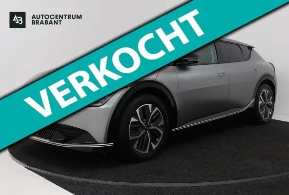 Plus 77.4 kWh (SOH 100%, TREKHAAK, CAMERA, STOELVENTILATIE, MERIDIAN AUDIO, STUUR-/STOELVERWARMING, 1e EIGENAAR)