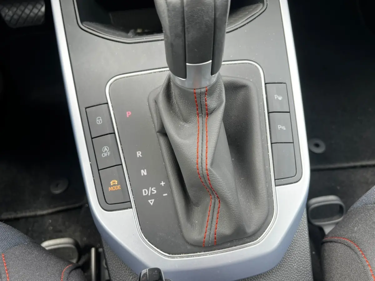 1.0 TSI 110pk DSG FR | Navi | Camera | Trekhaak