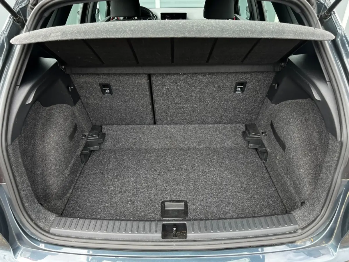1.0 TSI 110pk DSG FR | Navi | Camera | Trekhaak