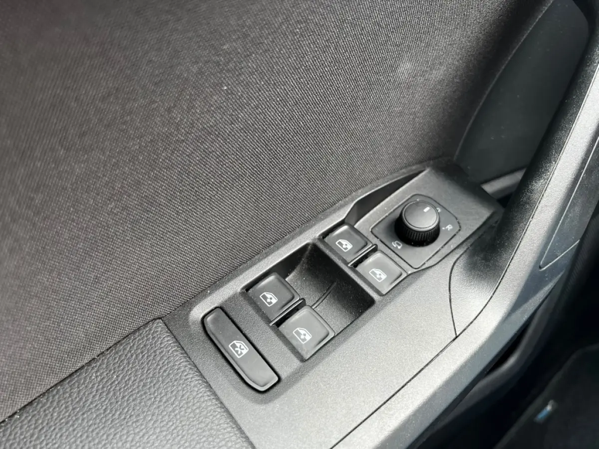 1.0 TSI 110pk DSG FR | Navi | Camera | Trekhaak