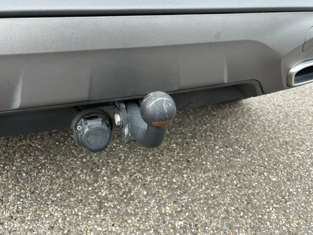 1.0 TSI 110pk DSG FR | Navi | Camera | Trekhaak