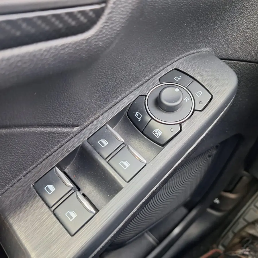 2.5 PHEV ST-Line Nieuw Model! | Draadloos Laden | Cruise Control | Achteruitrijcamera | Camera | Climate Control | Draadloze Carplay/Android Auto |