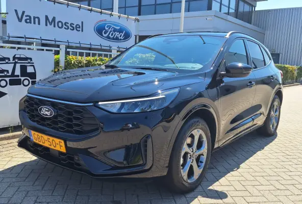 2.5 PHEV ST-Line Nieuw Model! | Draadloos Laden | Cruise Control | Achteruitrijcamera | Camera | Climate Control | Draadloze Carplay/Android Auto |