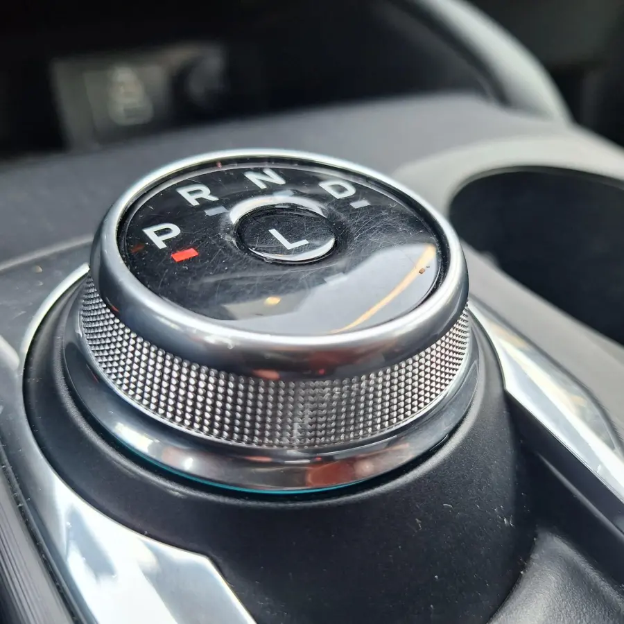 2.5 PHEV ST-Line Nieuw Model! | Draadloos Laden | Cruise Control | Achteruitrijcamera | Camera | Climate Control | Draadloze Carplay/Android Auto |