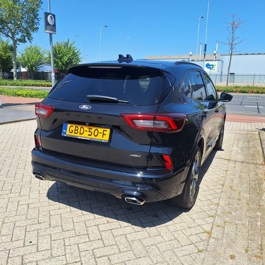 2.5 PHEV ST-Line Nieuw Model! | Draadloos Laden | Cruise Control | Achteruitrijcamera | Camera | Climate Control | Draadloze Carplay/Android Auto |