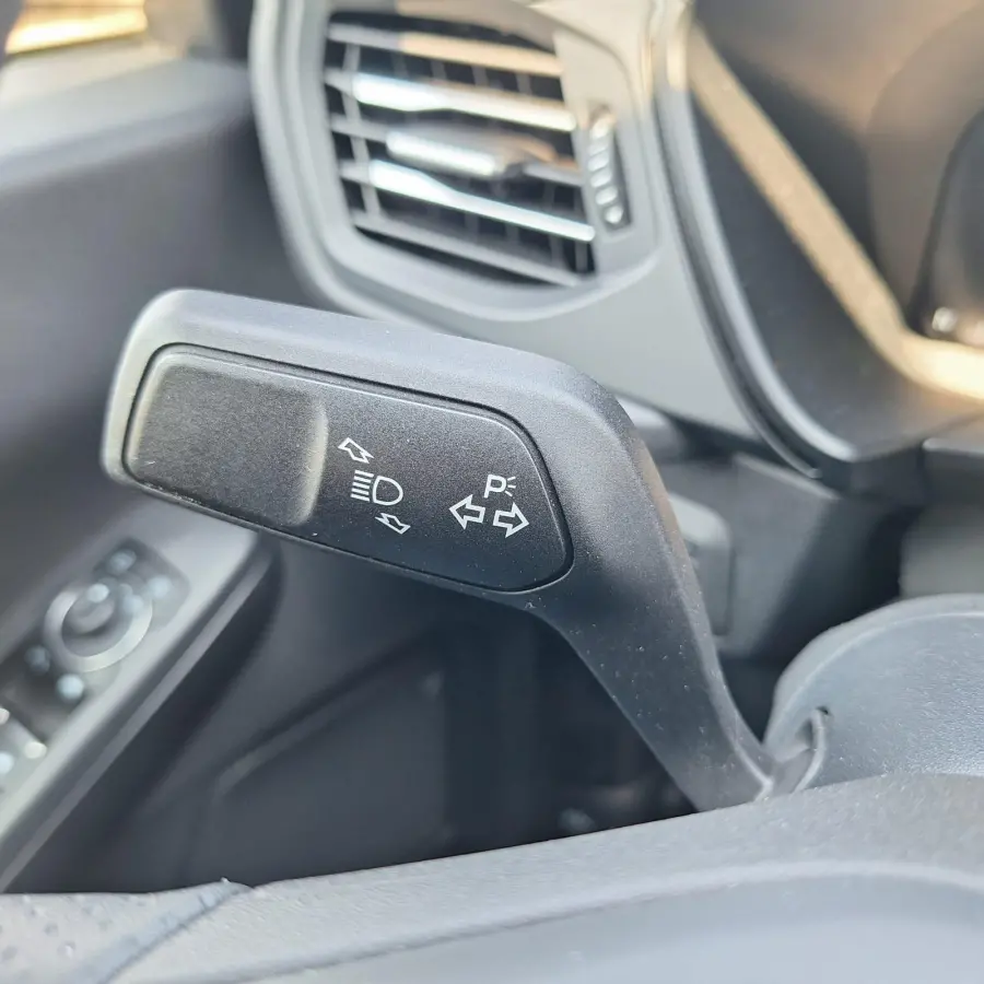 2.5 PHEV ST-Line Nieuw Model! | Draadloos Laden | Cruise Control | Achteruitrijcamera | Camera | Climate Control | Draadloze Carplay/Android Auto |