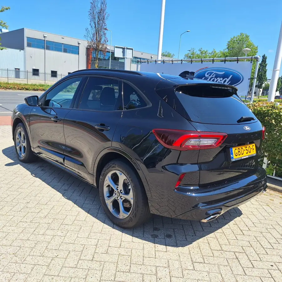 2.5 PHEV ST-Line Nieuw Model! | Draadloos Laden | Cruise Control | Achteruitrijcamera | Camera | Climate Control | Draadloze Carplay/Android Auto |