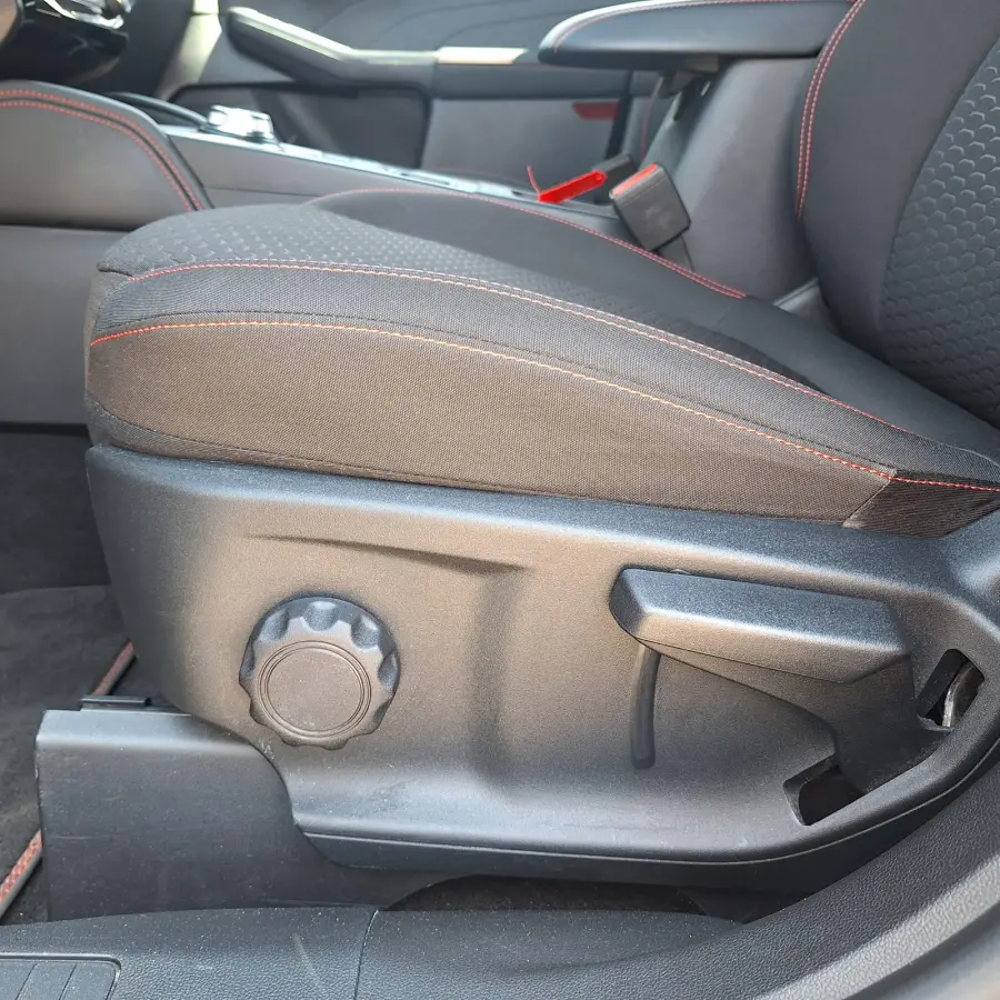 2.5 PHEV ST-Line Nieuw Model! | Draadloos Laden | Cruise Control | Achteruitrijcamera | Camera | Climate Control | Draadloze Carplay/Android Auto |