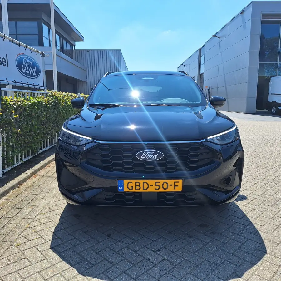 2.5 PHEV ST-Line Nieuw Model! | Draadloos Laden | Cruise Control | Achteruitrijcamera | Camera | Climate Control | Draadloze Carplay/Android Auto |