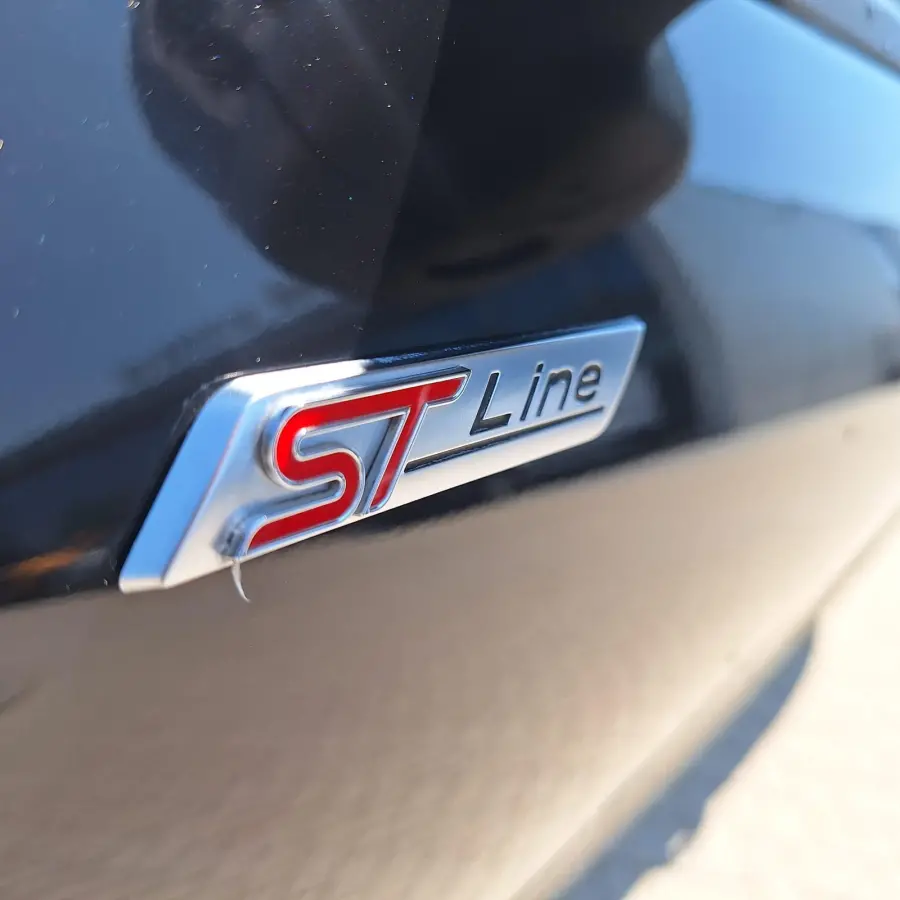 2.5 PHEV ST-Line Nieuw Model! | Draadloos Laden | Cruise Control | Achteruitrijcamera | Camera | Climate Control | Draadloze Carplay/Android Auto |