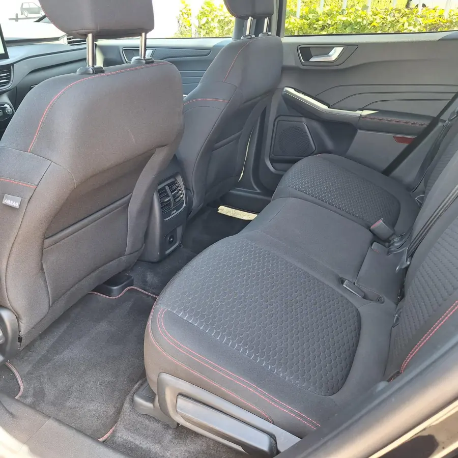 2.5 PHEV ST-Line Nieuw Model! | Draadloos Laden | Cruise Control | Achteruitrijcamera | Camera | Climate Control | Draadloze Carplay/Android Auto |