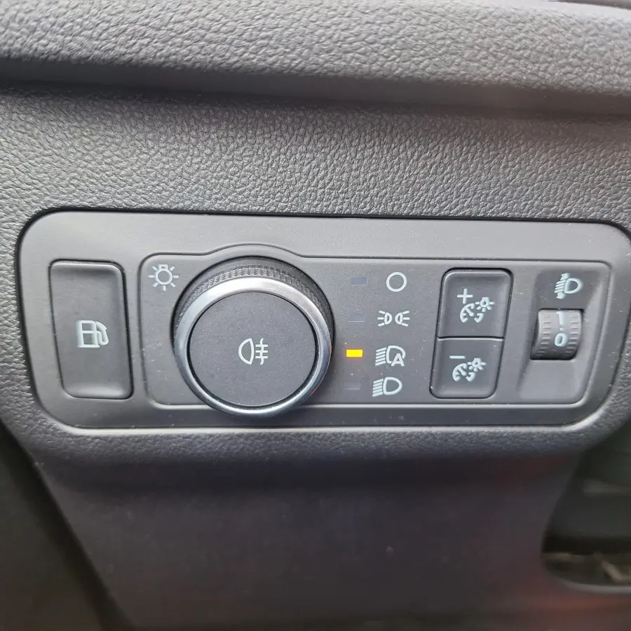 2.5 PHEV ST-Line Nieuw Model! | Draadloos Laden | Cruise Control | Achteruitrijcamera | Camera | Climate Control | Draadloze Carplay/Android Auto |