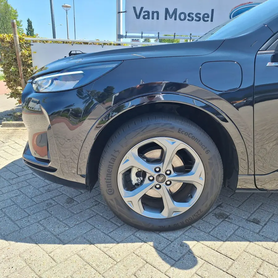 2.5 PHEV ST-Line Nieuw Model! | Draadloos Laden | Cruise Control | Achteruitrijcamera | Camera | Climate Control | Draadloze Carplay/Android Auto |