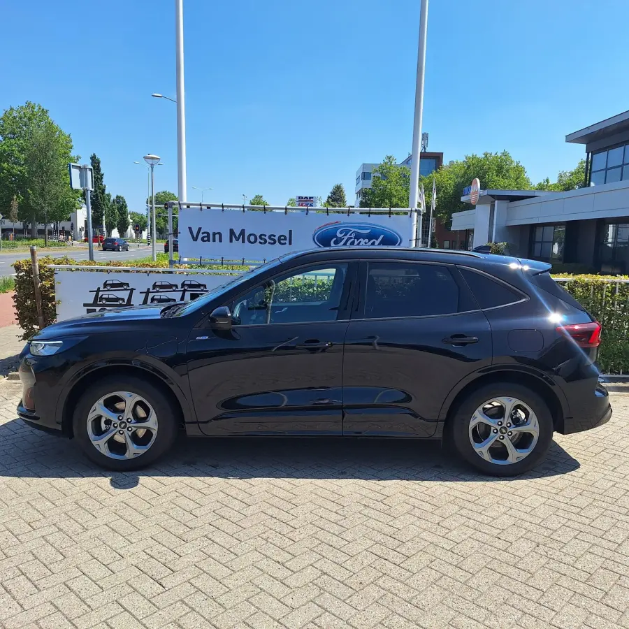 2.5 PHEV ST-Line Nieuw Model! | Draadloos Laden | Cruise Control | Achteruitrijcamera | Camera | Climate Control | Draadloze Carplay/Android Auto |