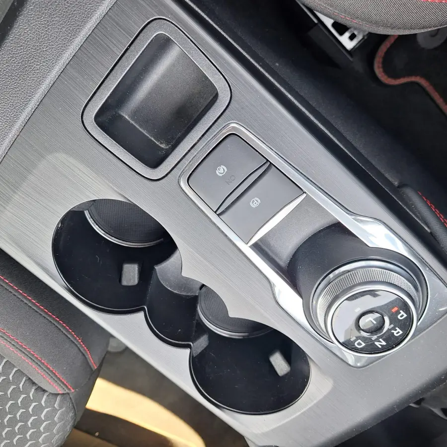 2.5 PHEV ST-Line Nieuw Model! | Draadloos Laden | Cruise Control | Achteruitrijcamera | Camera | Climate Control | Draadloze Carplay/Android Auto |