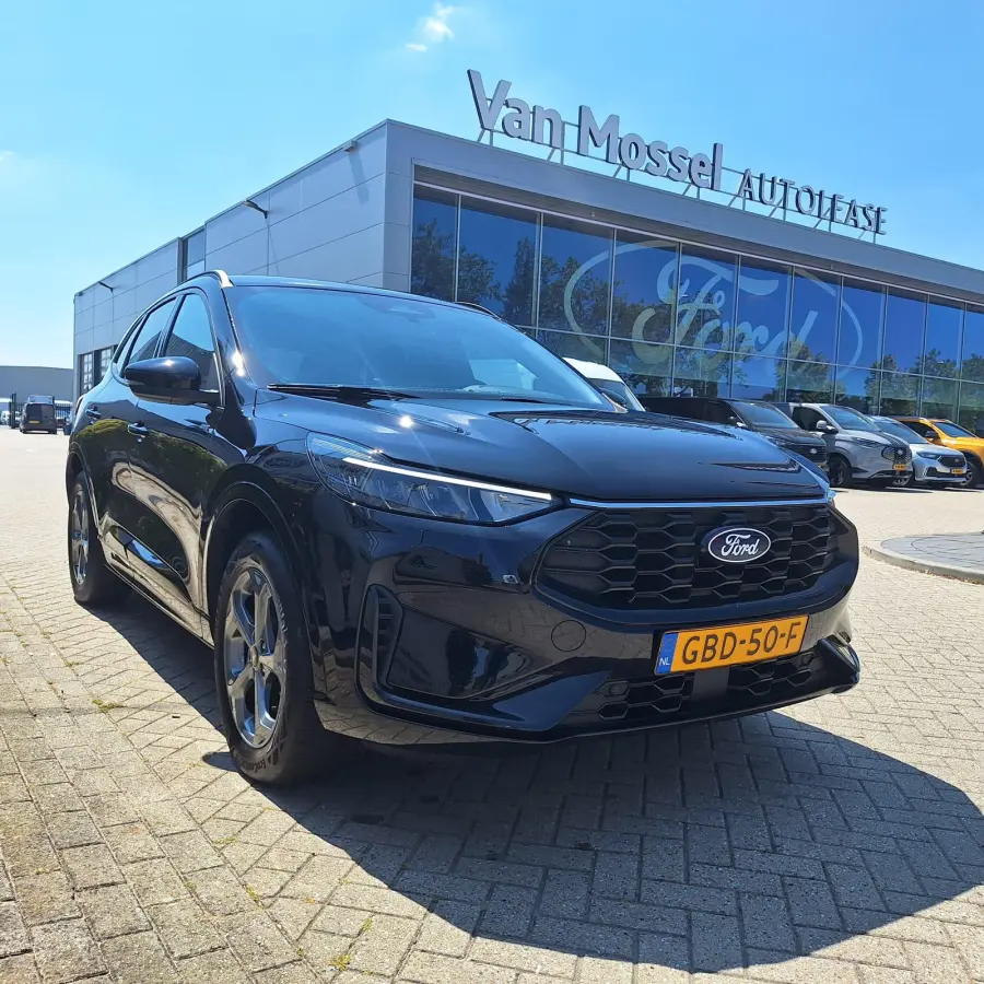 2.5 PHEV ST-Line Nieuw Model! | Draadloos Laden | Cruise Control | Achteruitrijcamera | Camera | Climate Control | Draadloze Carplay/Android Auto |