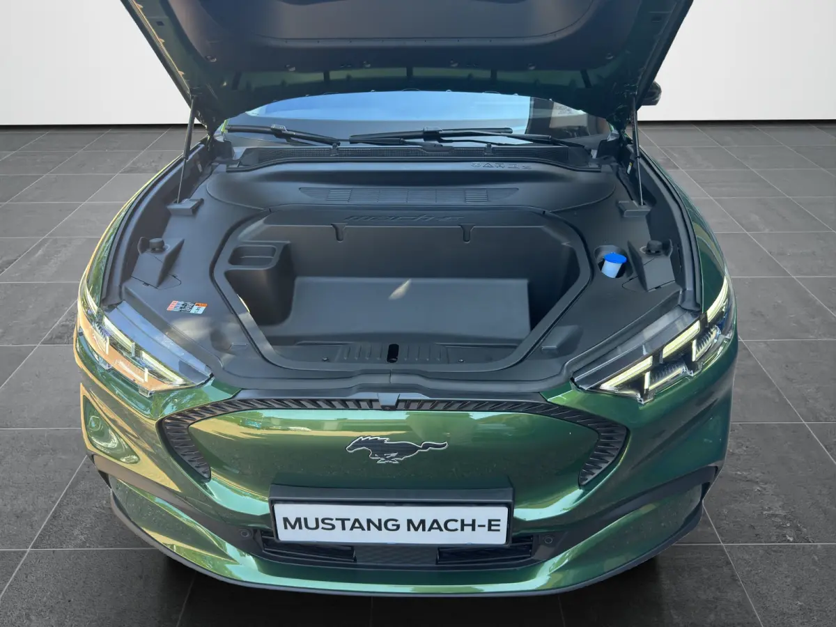 Standard Range 73 kWh 268pk | pano | technology pack | Winterpack |