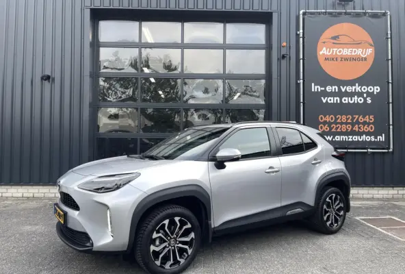 1.5 Hybrid 115 Dynamic WINTER PAKKET|CAMERA|CARPLAY|STOELVERWARMING|1E EIGENAAR|BTW AUTO