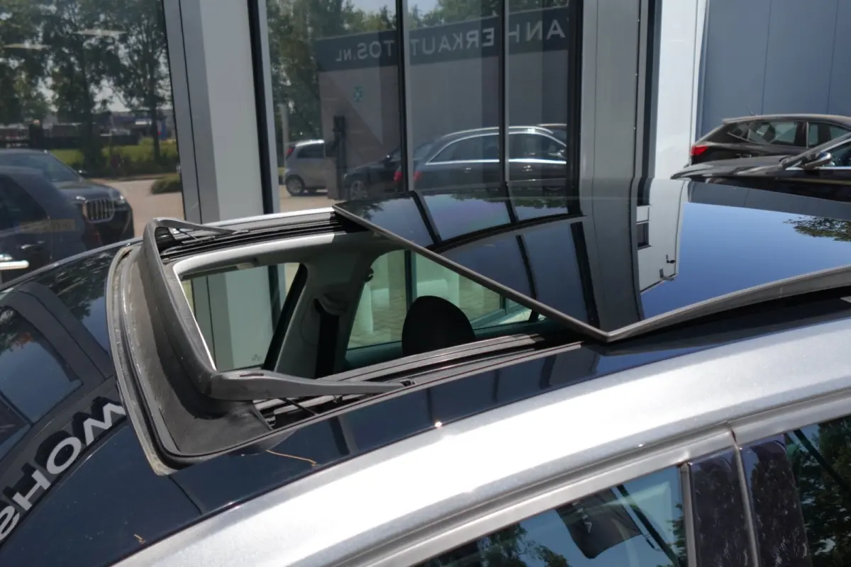 1.6 TDI Highline R-Line PANO ACC CAMERA VOL