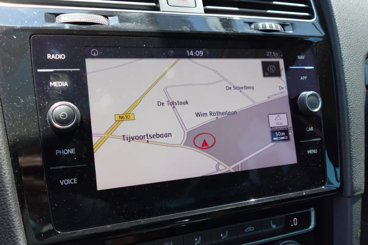 1.6 TDI Highline R-Line PANO ACC CAMERA VOL