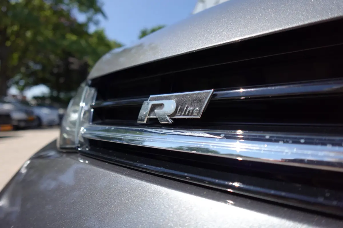 1.6 TDI Highline R-Line PANO ACC CAMERA VOL
