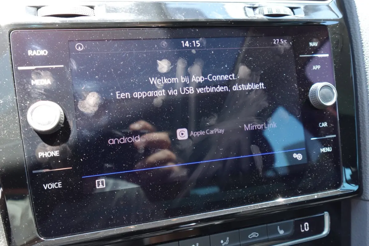 1.6 TDI Highline R-Line PANO ACC CAMERA VOL