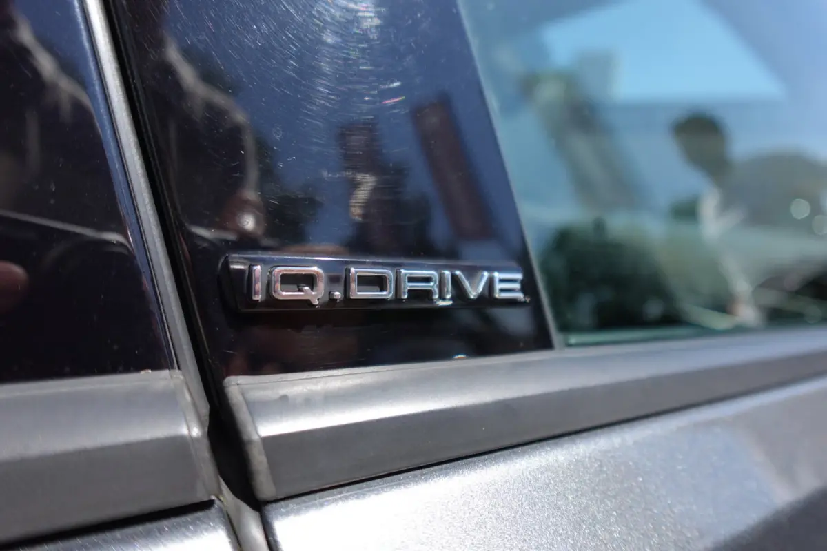 1.6 TDI Highline R-Line PANO ACC CAMERA VOL
